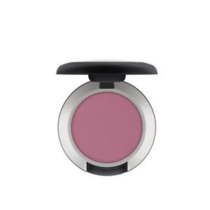 ✨ MAC Powder Kiss Soft Matte Eye Shadow in Ripened (SOFT MIDTONE MAUVE)
